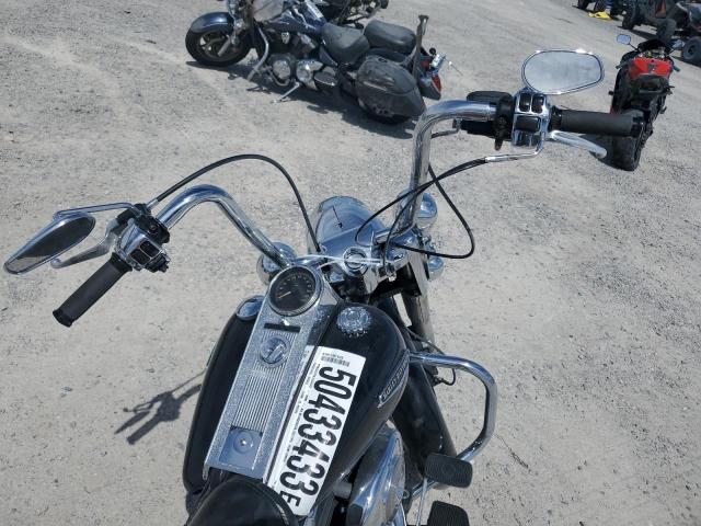 2006 HARLEY-DAVIDSON FLHRCI 1HD1FRW126Y686512