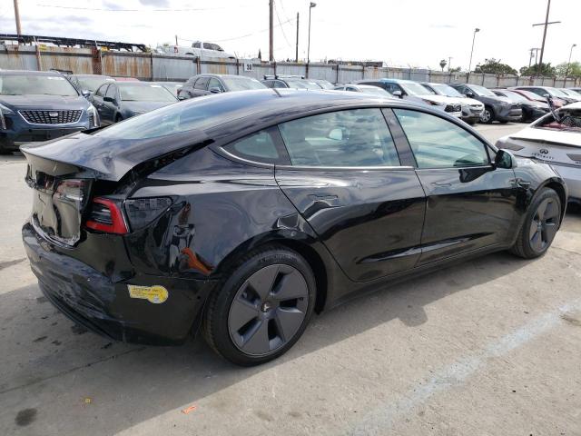 5YJ3E1EA9NF166287 Tesla MODEL 3