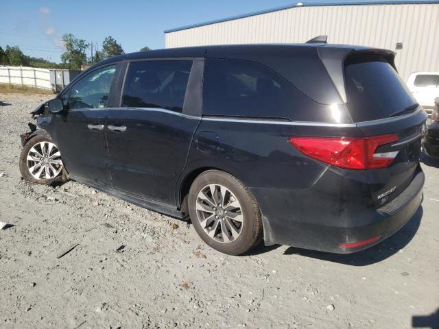 5FNRL6H65PB008553 2023 HONDA ODYSSEY, photo no. 2