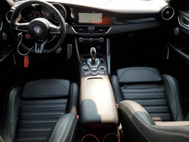 2022 ALFA ROMEO GIULIA QUA - ZARFAMEVXN7659596