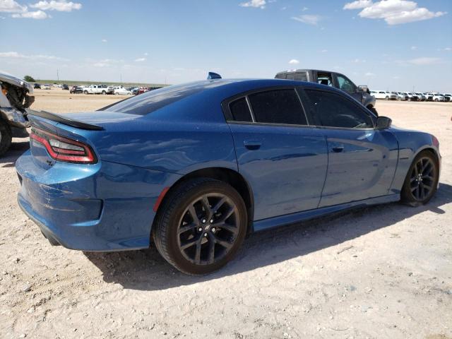2C3CDXCT2MH652219 Dodge CHARGER R/T