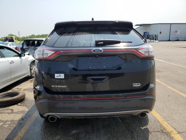 2FMPK3J95JBC32631 Ford EDGE SEL