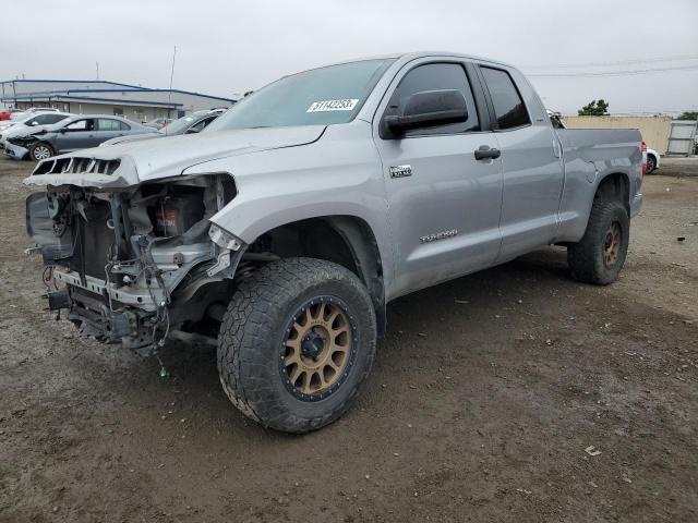 2014 Toyota Tundra 