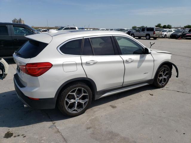 WBXHT3C37G5E53391 BMW X1 Xdrive28i
