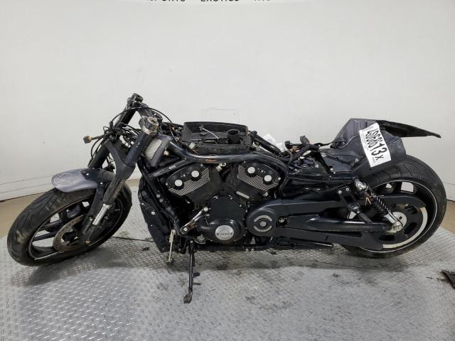 2016 HARLEY-DAVIDSON VRSCDX NIG 1HD1HHH11GC805845