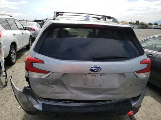 JF2SKAUC5KH475453 Subaru Forester Limited