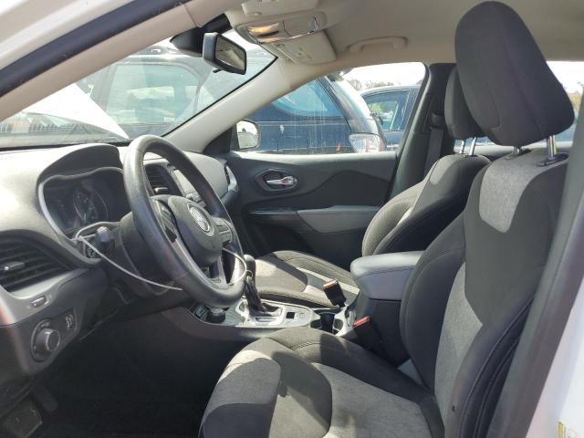 1C4PJMAB4EW294946 Jeep Cherokee Sport