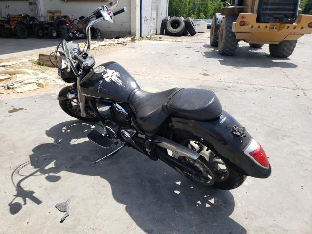 2007 YAMAHA XVS1300 A JYAVP24E07A005119