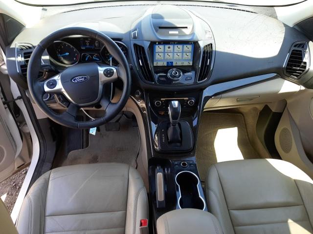 1FMCU0JX1GUC10943 2016 FORD ESCAPE, photo no. 8