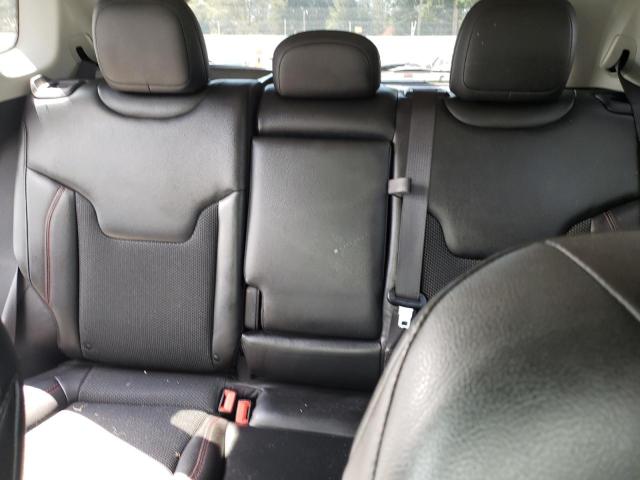 3C4NJDDB5MT564953 Jeep Compass Trailhawk