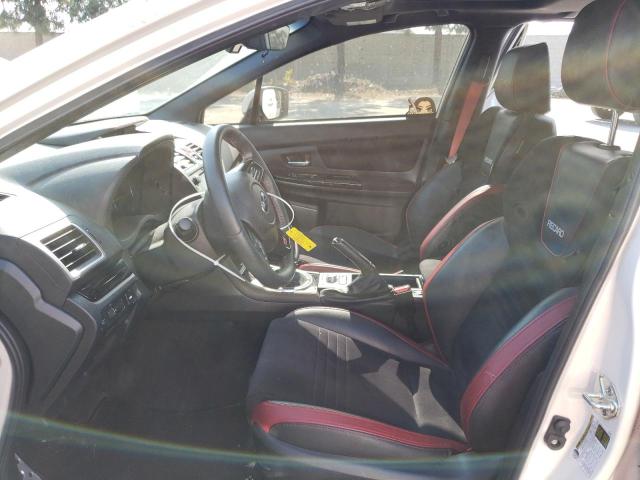 JF1VA2W61M9812571 Subaru Wrx Sti Limited