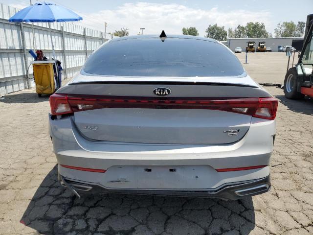 5XXG64J21MG071930 KIA K5 GT LINE