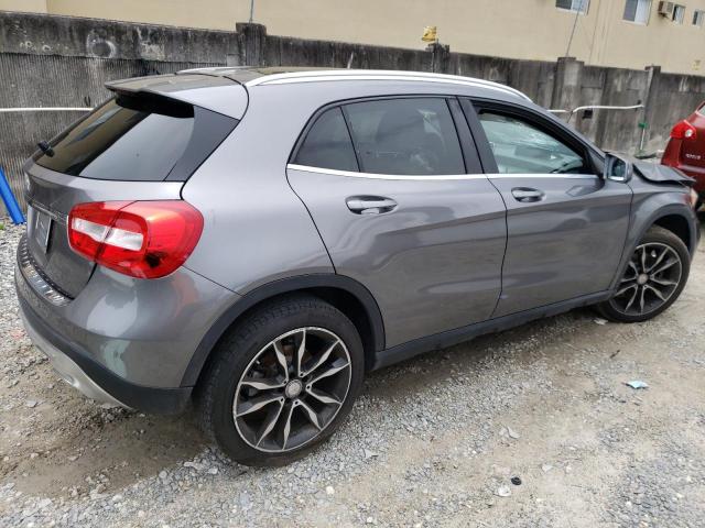 2017 MERCEDES-BENZ GLA 250 - WDCTG4EB1HJ338694