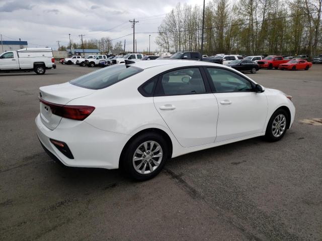 3KPF24ADXLE250032 KIA FORTE FE