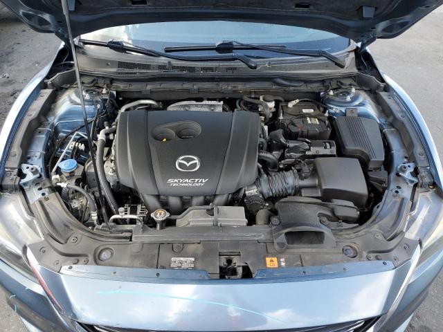JM1GJ1W51G1478727 Mazda 6 Grand Touring