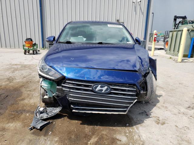 2021 HYUNDAI ACCENT LIM - 3KPC34A61ME133913