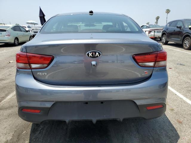 3KPA24AB5KE165915 KIA RIO S