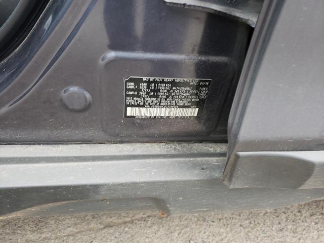 4S4BSAHC0G3289554 Subaru Outback 2.5i Premium