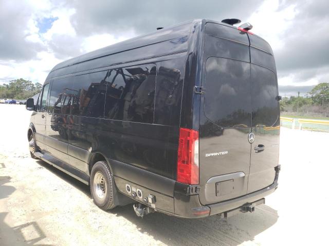 2020 MERCEDES-BENZ SPRINTER 3 W1X8ED3Y3LT027659