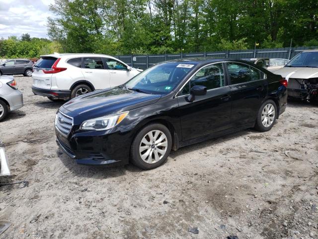 VIN 4S3BNAD67G3062955 2016 SUBARU LEGACY no.1