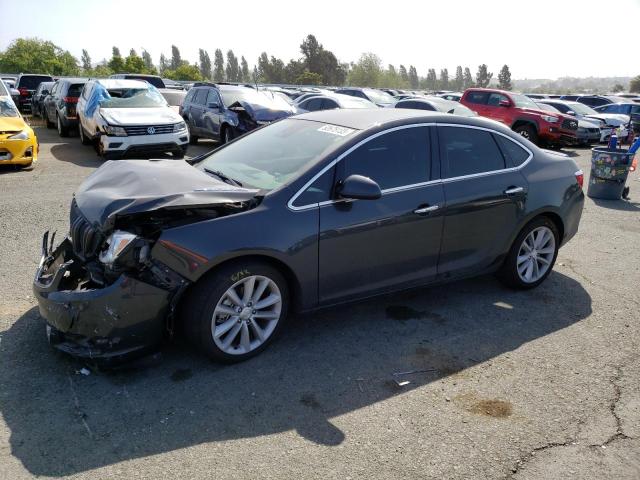 2014 Buick Verano 