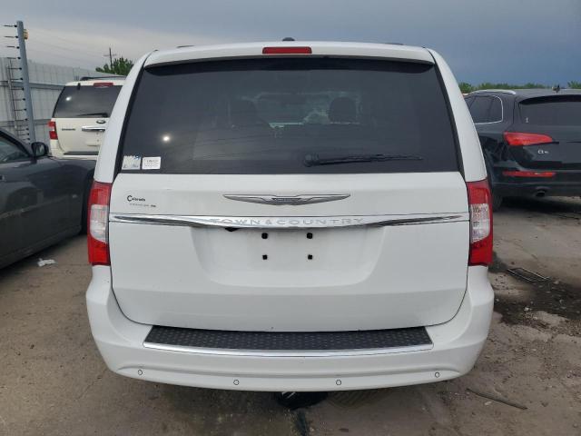 2C4RC1CG5ER340111 Chrysler Town & Country Touring L