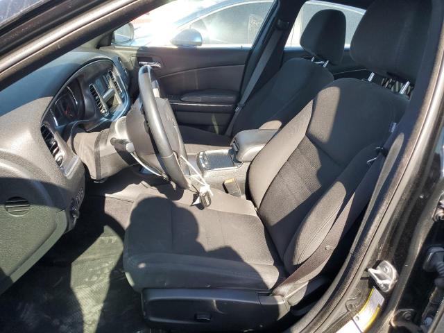 2C3CDXBG2EH255048 Dodge Charger Se