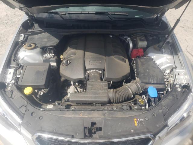 2017 CHEVROLET MALIBU SS 6G3F15RW3HL301404