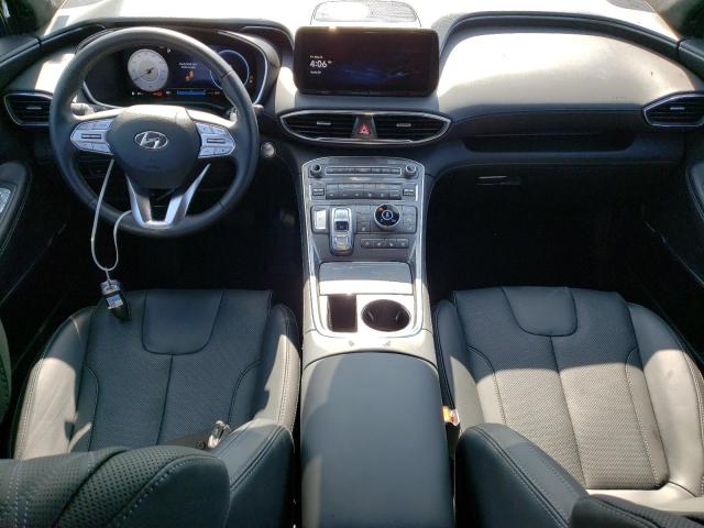 2023 HYUNDAI SANTA FE C 5NMS5DAL9PH507533