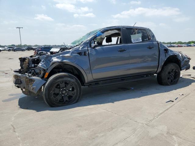 2023 Ford Ranger XL