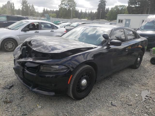 2022 DODGE CHARGER PO - 2C3CDXKG3NH173975
