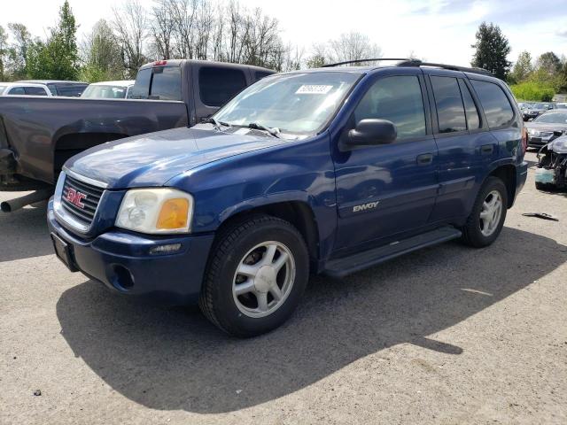 2004 GMC Envoy 