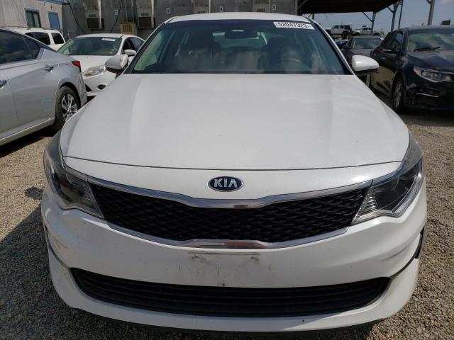 5XXGT4L36GG120560 KIA Optima Lx