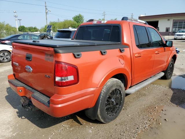 2007 Ford Explorer Sport Trac Limited VIN: 1FMEU53K27UB49660 Lot: 52127483