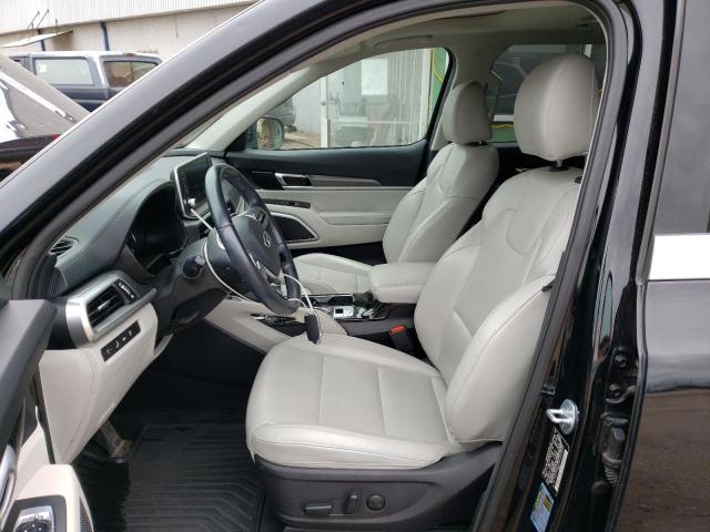 5XYP6DHC9LG020538 KIA Telluride S