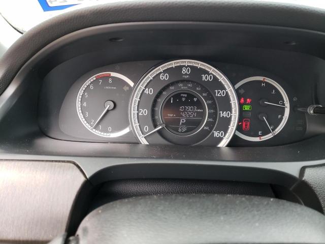 1HGCR2F88EA101950 Honda ACCORD EXL