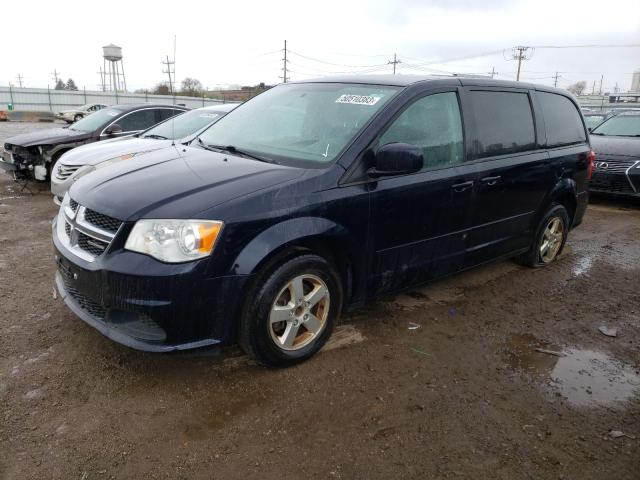 2011 Dodge Grand Caravan Mainstreet