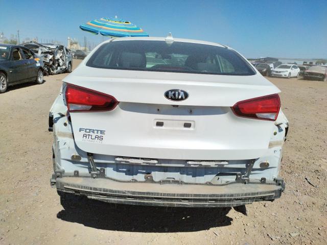 3KPFL4A79JE222193 KIA FORTE LX