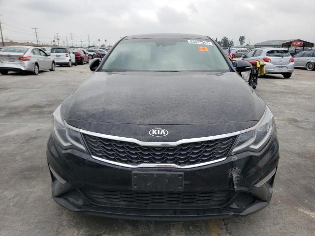 5XXGT4L30KG355805 KIA Optima Lx