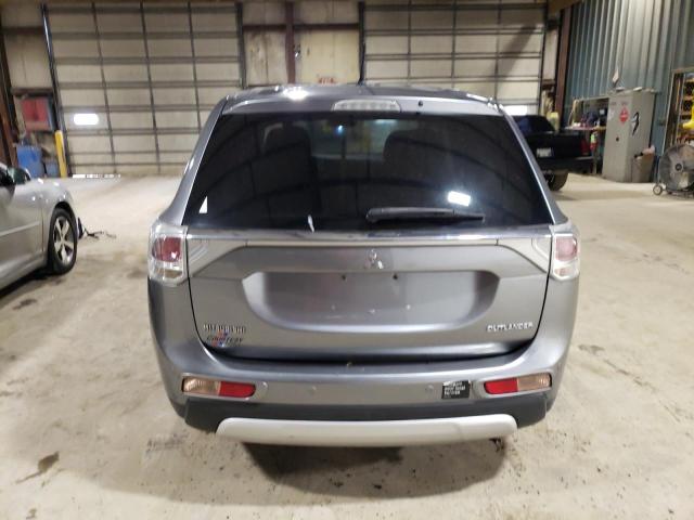JA4AD2A32FZ010511 Mitsubishi Outlander Es