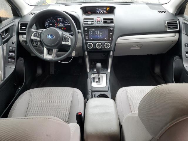 JF2SJAGC2HH468662 Subaru Forester 2.5i Premium