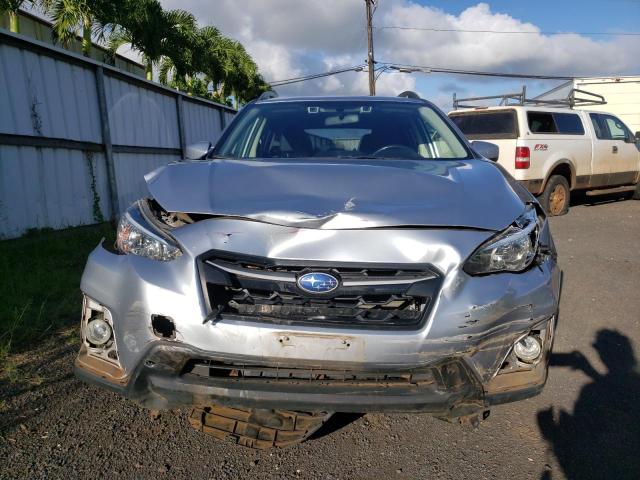 JF2GTAEC7KH364579 Subaru Crosstrek Premium