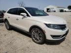 LINCOLN MKX RESERV снимка