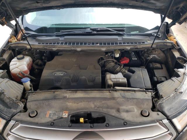 2FMTK3J83FBB55402 Ford EDGE SEL