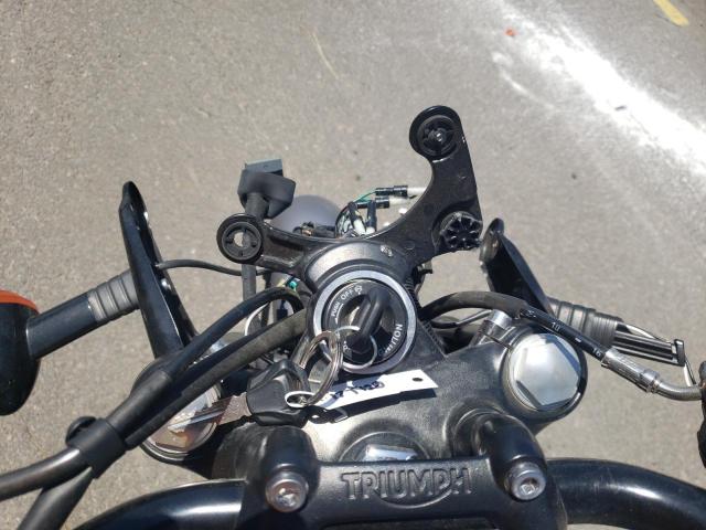 2017 TRIUMPH MOTORCYCLE BONNEVILLE - SMTD40HLXHT826807