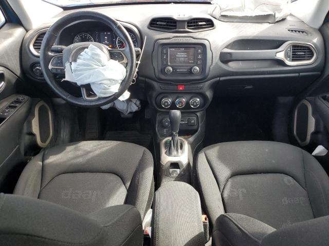 ZACCJBBT0FPC01865 Jeep Renegade Latitude