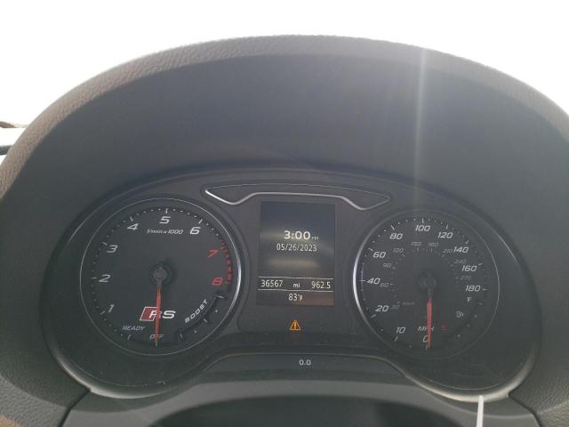 WUABWGFF4LA904611 Audi RS3