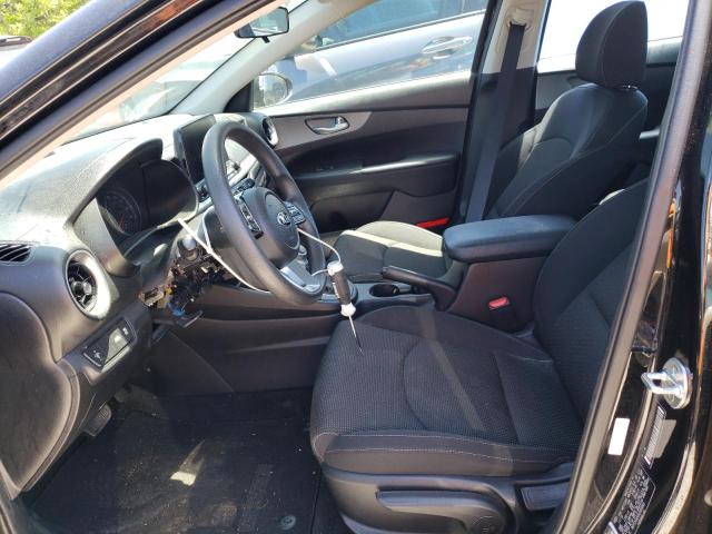 2019 KIA FORTE FE - 3KPF24AD6KE066849
