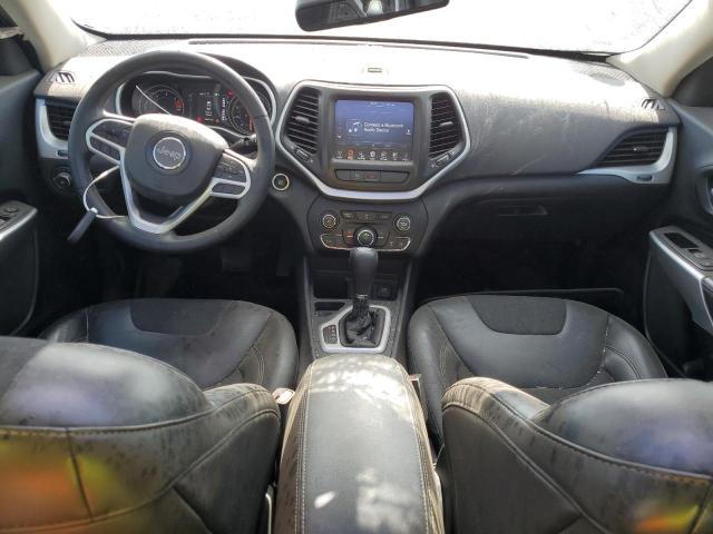 1C4PJLLB2JD534878 Jeep Cherokee Latitude Plus