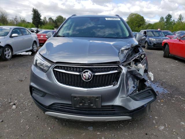 KL4CJASBXKB922419 Buick Encore Preferred